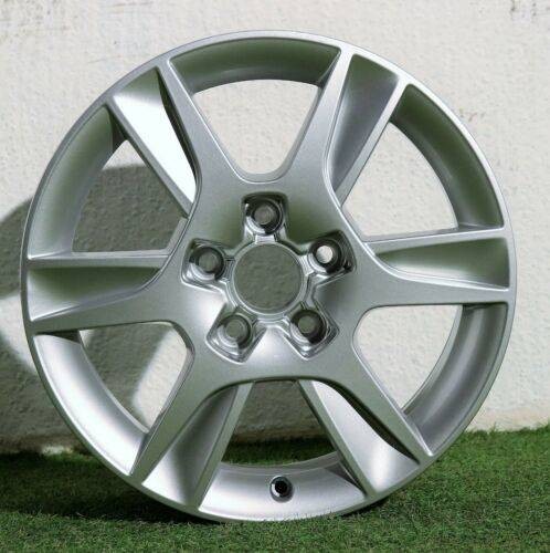 Cerchio lega audi 8p - lega, 16