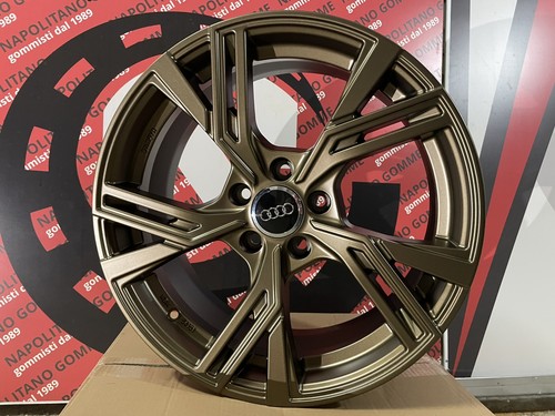 Cerchi lega per audi a3 - lega,