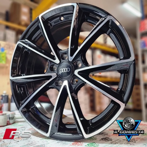 Bs5 kit cerchi lega - kit, in