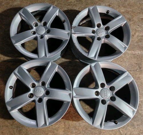 Set cerchi lega audi a3 - audi,
