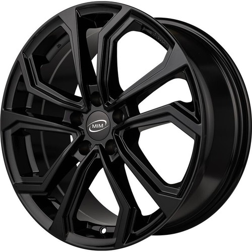 Set cerchi lega 16 - set,