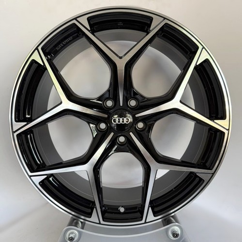 Set cerchi lega 18 - set, per