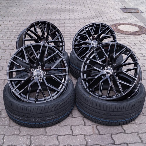 Cerchi lega rs4 mam - cerchi,