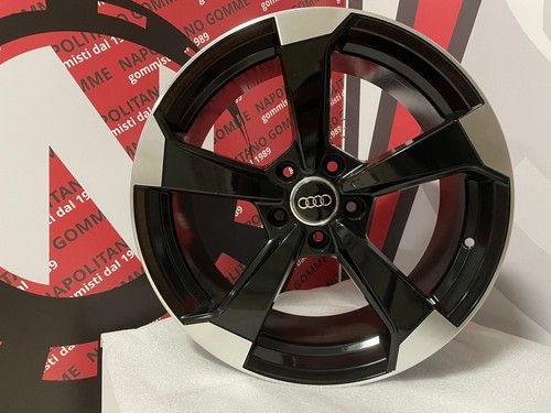 Cerchi lega audi a3 8p - in,