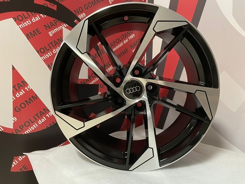Cerchi lega per audi - in,