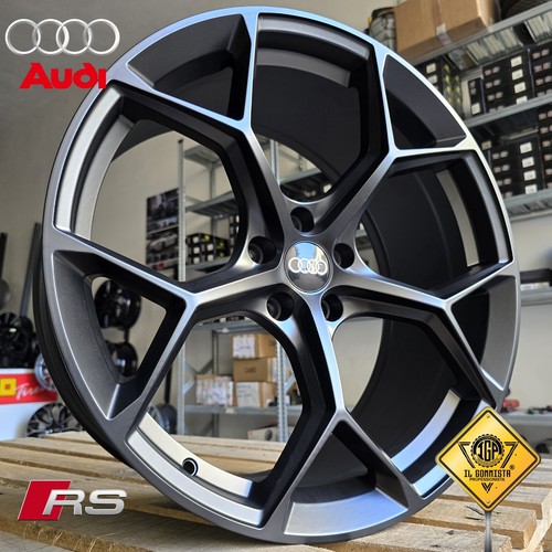 Rs6 kit cerchi in lega - ✅️rs6,