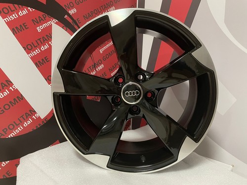 Cerchi lega rotor audi - lega, a3