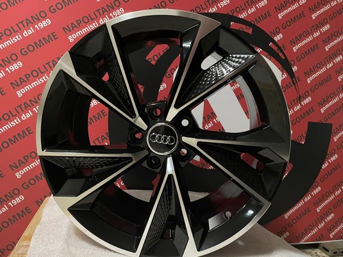 Cerchi lega audi 8p 8v - cerchi,