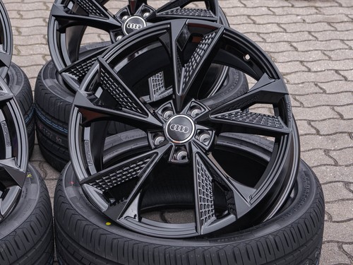 Cerchi lega pollici - pollici, rs6