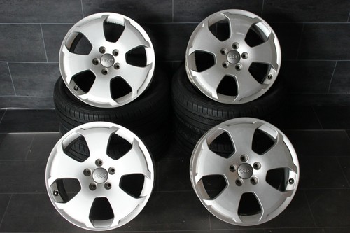 Cerchi lega originali audi - cerchi, in