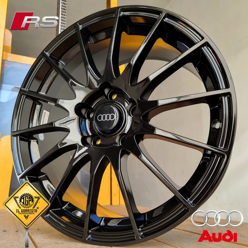 Kit cerchi lega 16 - 4,