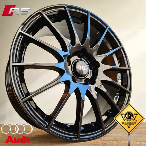 Kit cerchi lega 18 - kit,