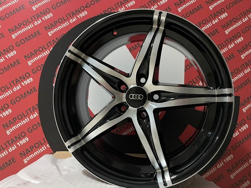 Cerchi lega audi 8p 8v - in,