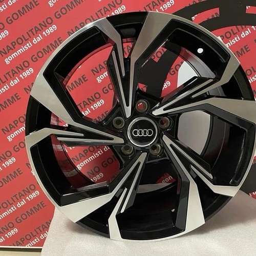 Cerchi lega audi 8p 8v - cerchi,
