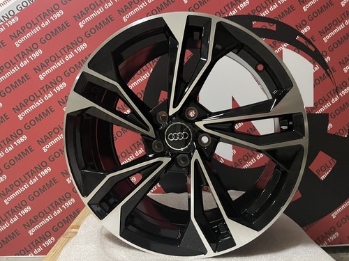 Cerchi lega audi 8p - in,