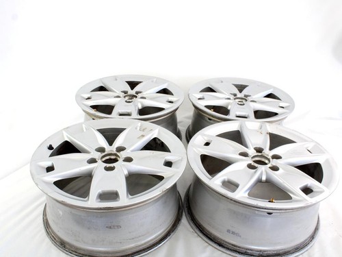 8p0601025bl set cerchi in - 4,