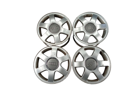 Audi serie 4 - (8p1), (03>05)
