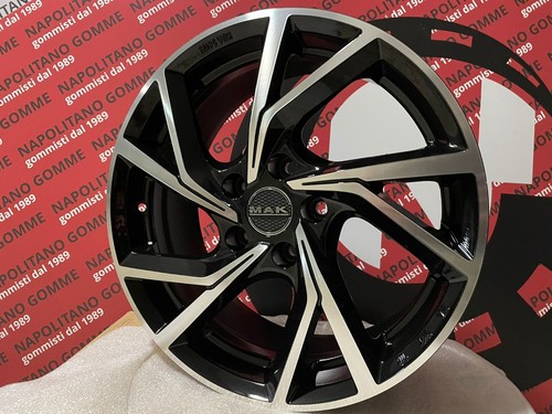 Cerchi lega audi s3 - s3, 8p