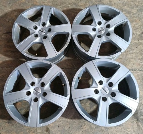 Set cerchi lega audi - set,