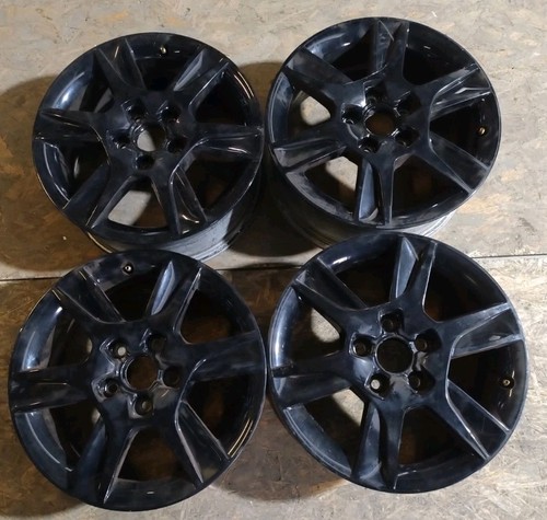 Set cerchi lega audi - cerchi,