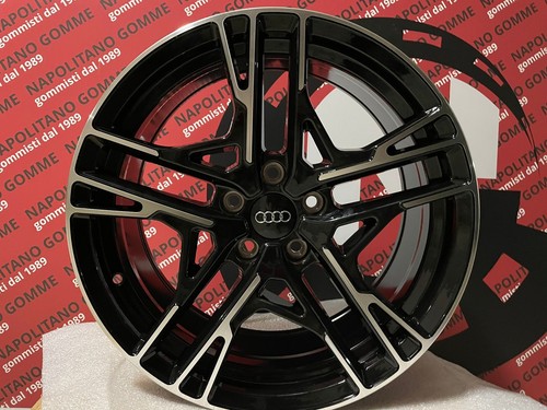 Cerchi lega per audi - lega, a3