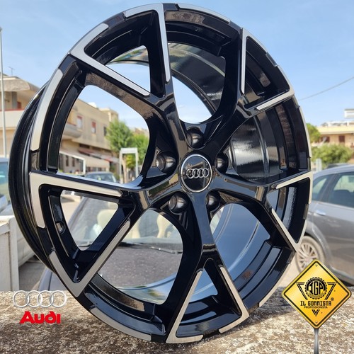 Abt rs3 kit cerchi - rs3,