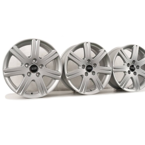 Cerchi lega audi 16 - in, a3