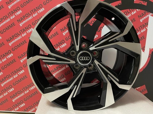 Cerchi lega audi s3 8p - audi,