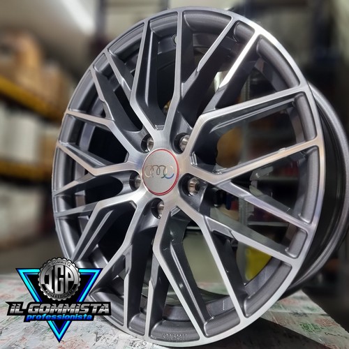 Igp new rs4 - kit, cerchi