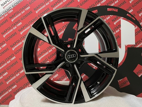 Cerchi lega audi 8p - in, a3