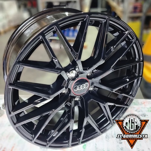 Igp rs4 kit - 4, cerchi