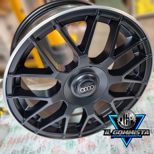 Igp new rs4 kit - igp,