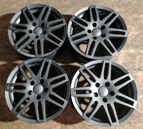 Set cerchi lega audi a3 - set,
