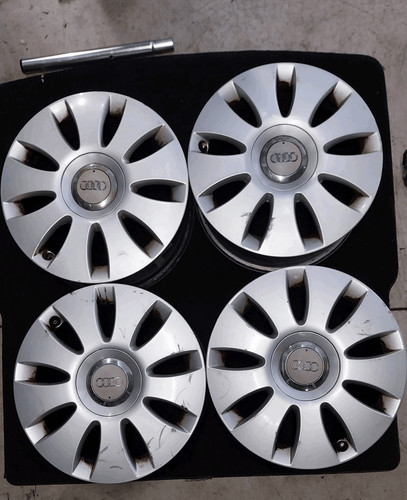 Cerchi lega 6 - 4, in
