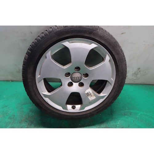 Cerchi lega audi a3 - 4, in