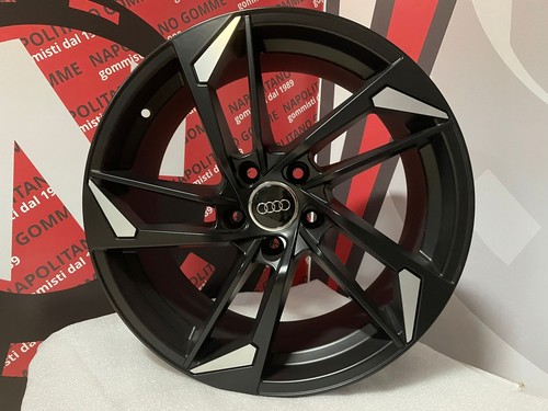 Cerchi lega audi - in,