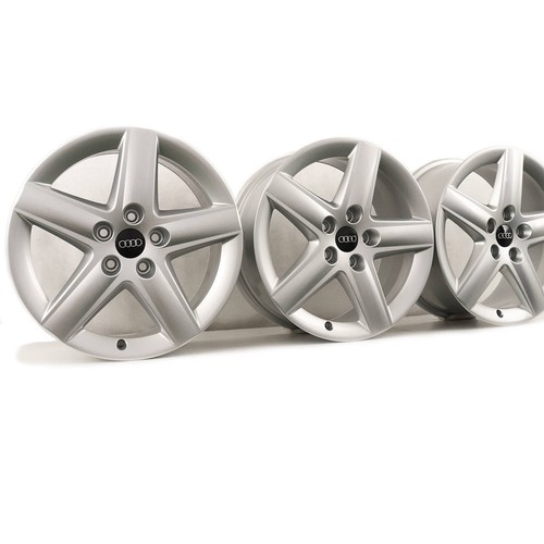 Cerchi lega audi - audi, s3