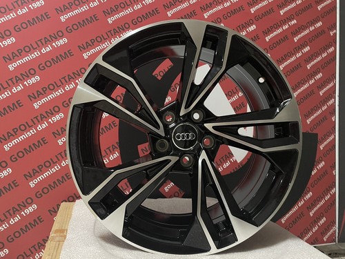 Cerchi lega audi 8p - audi, 8v
