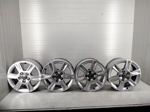 Cerchi lega per audi a3 - lega,