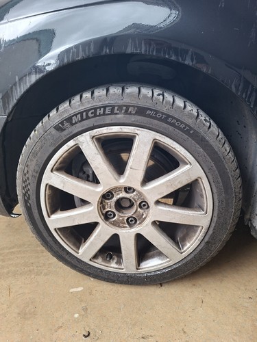 Cerchi lega audi 8p s3 - in,