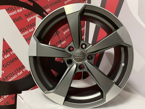 Cerchi lega per audi a3 - in,