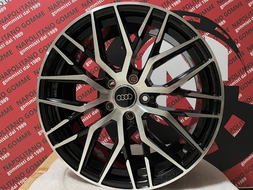 Cerchi lega per audi - 4, in