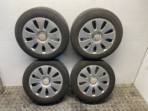 Cerchi lega 16 - 16, pollici