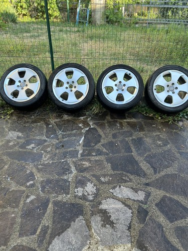 Cerchi lega originali - cerchi,