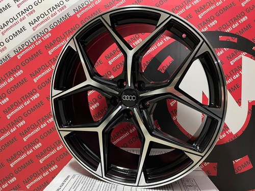 Cerchi lega audi 8p - 8p, 8v