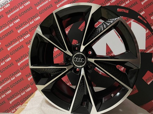 Cerchi lega audi - 4, in