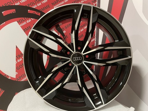 Cerchi lega per audi a3 - lega,