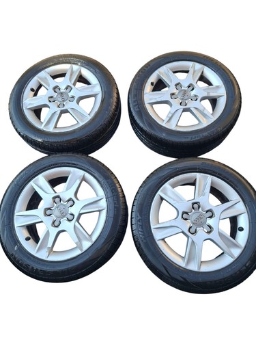 Cerchi lega audi a3 - in,